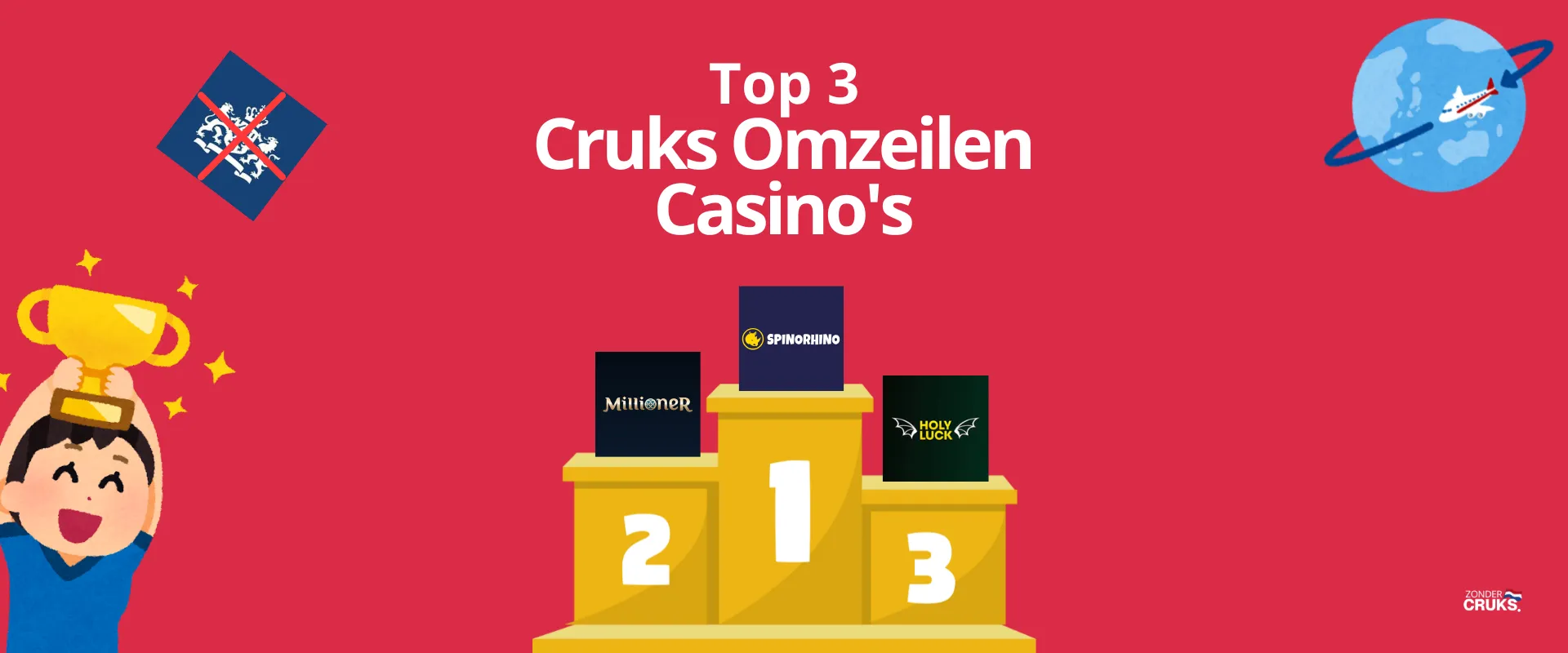 CRUKS omzeilen februari 2026