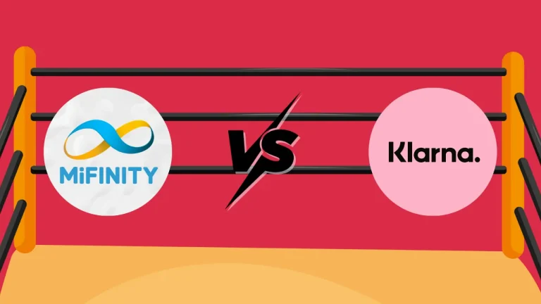 Klarna vs. Mifinity