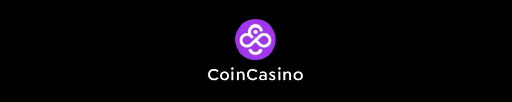 coin casino logo 2025